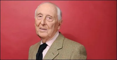 Qui est Daniel Cordier ?