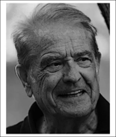 Animateur de radio dans les émissions "Pour ceux qui aiment le Jazz", puis "Salut les copains", producteur de disques et éditeur, c'est :