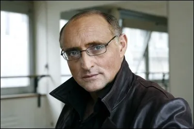 Qui est Daniel Mesguish ?