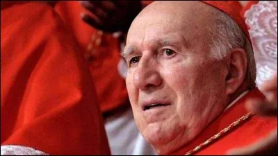 Quel personnage interprète-t-il joue-t-il dans ce film de Nanni Moretti réalisé en 2011?