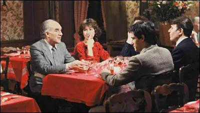 Ce film réalisé par Pierre Granier-Deferre et sorti en 1981 est un thriller qui se déroule dans une entreprise; Piccoli est Bertrand Malair, un homme d'affaires important et respecté. Quel est le titre de ce film ?