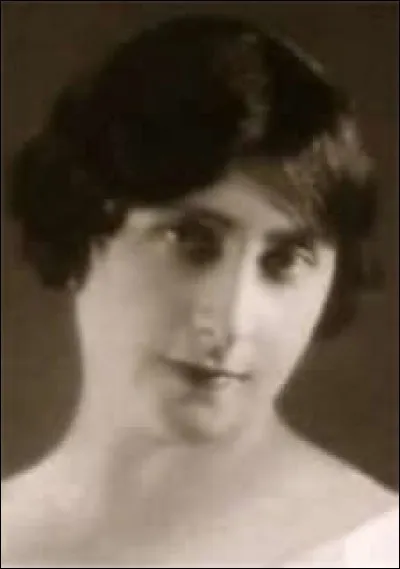 Qui était Suzanne Balguerie (1888 - 1973) ?
