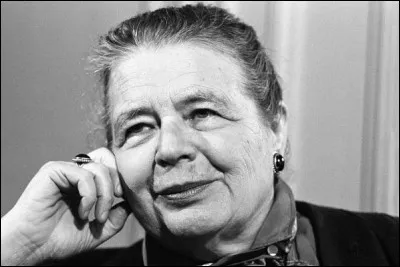 Cette autre femme de lettres (1903 - 1987), auteur de "L'Oeuvre au noir" et de "Mémoires d'Hadrien", c'est :