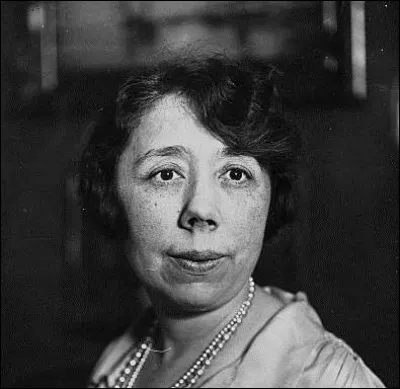 Qui était Marguerite Long (1874 - 1966) ?