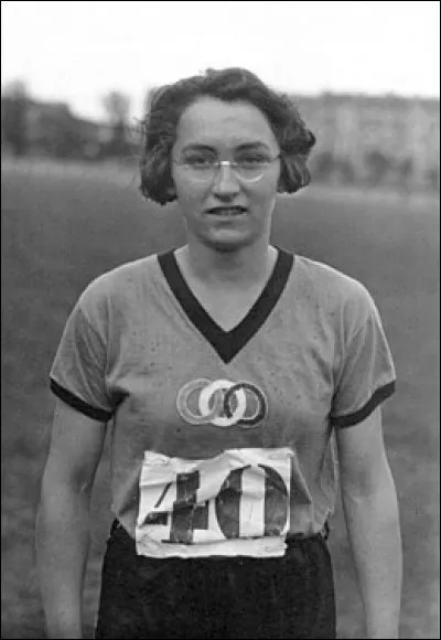 Qui était Marguerite Radideau (1907- 1978) ?