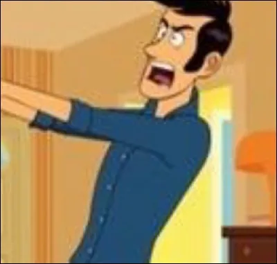 Quel est le nom du groupe préféré du papa de Wendy et Marine ?