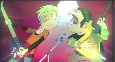 Dans l'épisode "Duo de sisters", qui est l'équipe gagnante ?