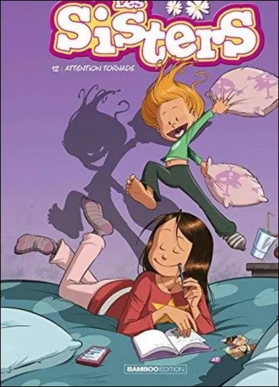 Comment Wendy et Marine se traitent entre elles ?