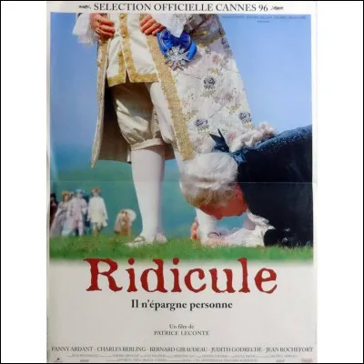 Si votre score est proche de zéro, quel outil aurez-vous confondu avec votre souris ?