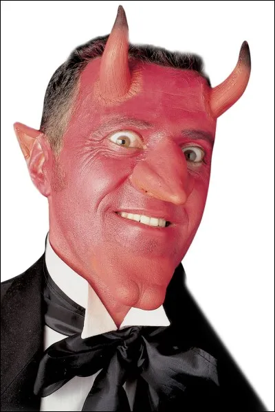 Même à la dernière extrémité, il faudrait vous abstenir de tirer. Tirer quoi au juste ?