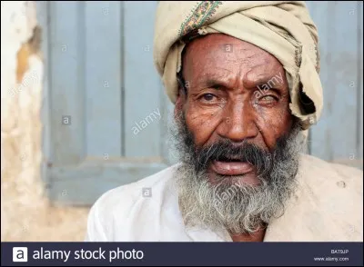 L'homme qui voulait être roi. Où devra-t-il se rendre pour réaliser son rêve ?