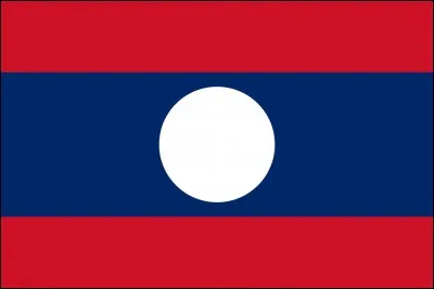 Quelle est la capitale du Laos ?
