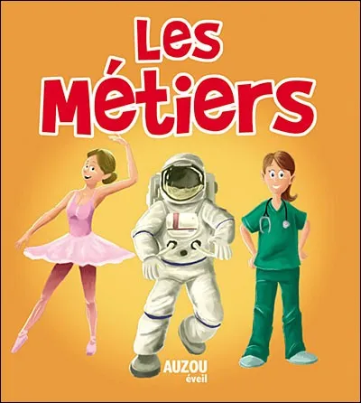 Tu voudrais être...