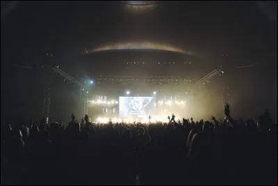 As-tu d&eacute;j&agrave; fait un concert ?