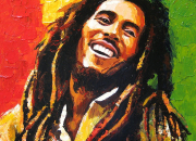 Quiz Bob Marley
