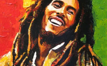 Quiz Bob marley