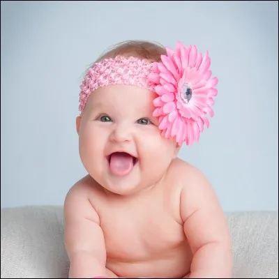 Bavardage enfantin !