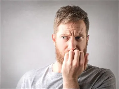 Quelle est ta plus grande peur ?