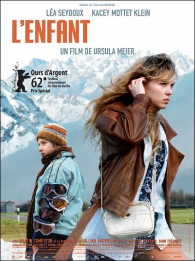 Quel est ce film ?