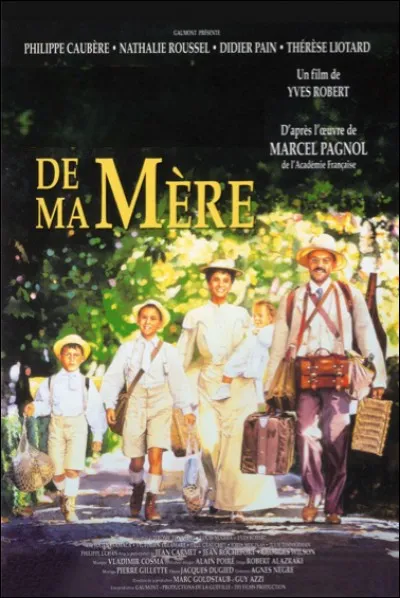 Quel est ce film ?