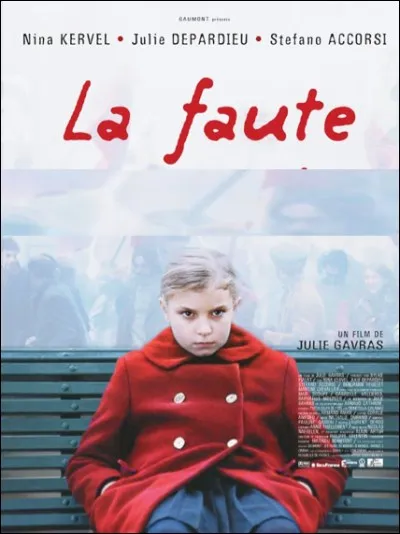 Quel est ce film ?