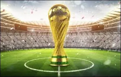 La prochaine Coupe du monde de football aura lieu en 2024.
