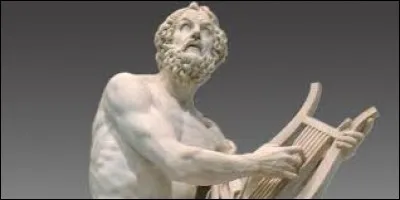 C'est Homère qui a écrit tous les "Harry Potter".