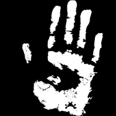 En Grèce, tendre sa paume vers une personne est considéré comme une insulte.