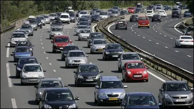 Pour ne pas gêner les autres usagers :