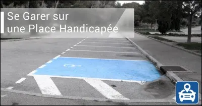 Je peux utiliser cette place comme tous les autres passagers :