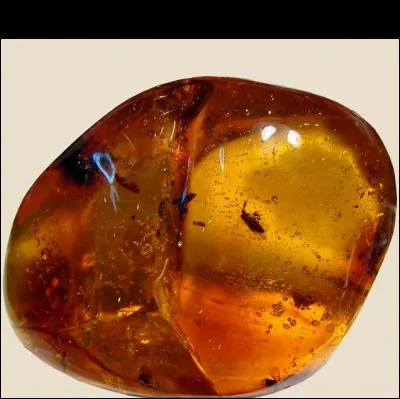 Comment s'appelle cette gemme ?