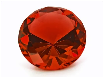 Quel est le nom de cette pierre ?