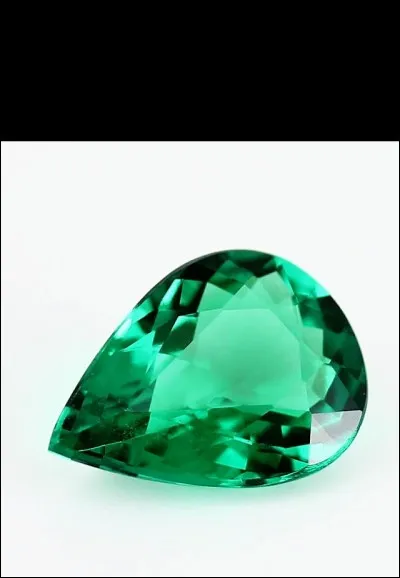 Comment se nomme cette pierre ?