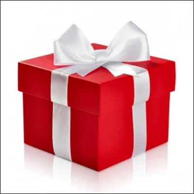 Que commanderas-tu à Noël ?