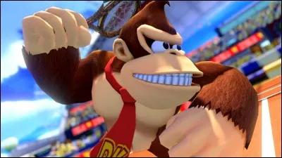Qui est Mario pour Donkey Kong ?