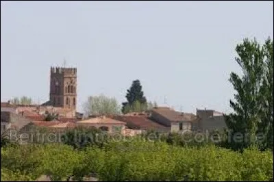 Nous partons en Occitanie, à Claira. Ville de l'aire urbaine Perpignanaise, elle se situe dans le département ...