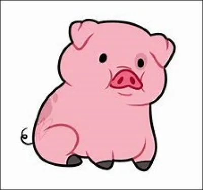 De quelle couleur est l'eau ?