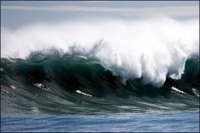 Parmi ces quatre océans, lequel est le plus petit ?