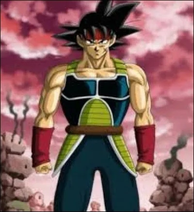 Est-ce que Bardock a déjà le Super Saiyan ?