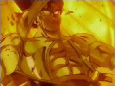 Est-ce qu'il a survécu à la planète Vegeta ?