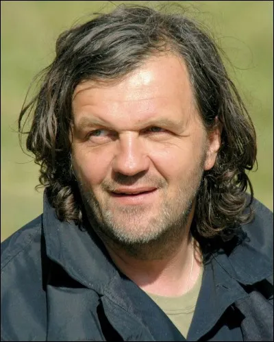 En 1995, quelle Française, présidente du jury du festival, a remis la Palme d'or à Emir Kusturica pour son film ''Underground'' ?