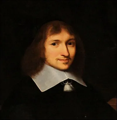 Cet homme d'État du XVIIe siècle, surintendant des finances de 1653 à 1661, qui a fait bâtir le château de Vaux-le-Vicomte, c'est Nicolas...