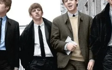 Quiz Beatles