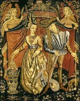 Charles d'Orlans a t fait prisonnier par les Anglais  Azincourt (1415). C'est dans sa gele qu'il a compos certains de ses plus beaux textes. Combien de temps a-t-il t retenu ?