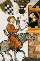 Ces chants clbrent l'homme parfait, sensible et dlicat, et portent le nom de ...