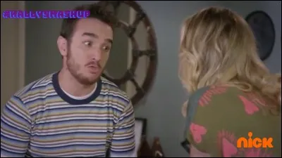 Comment s'appelle l'oncle de Kally ?