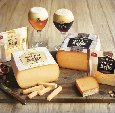 Pendant son voyage, le cheval voyageur voudrait goûter au fromage qui a la plus mauvaise odeur. Sauf qu'il ignore quel est ce fromage, ce qui est assez normal pour un cheval, il vous demande de le lui dire.