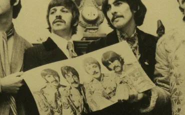 Quiz Beatles