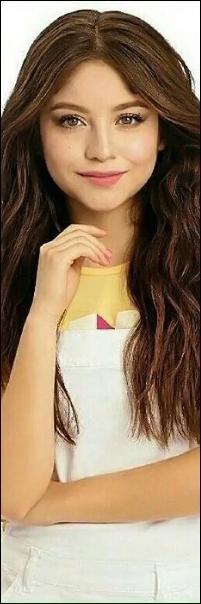 Quelles sont ses couleurs préférées ?