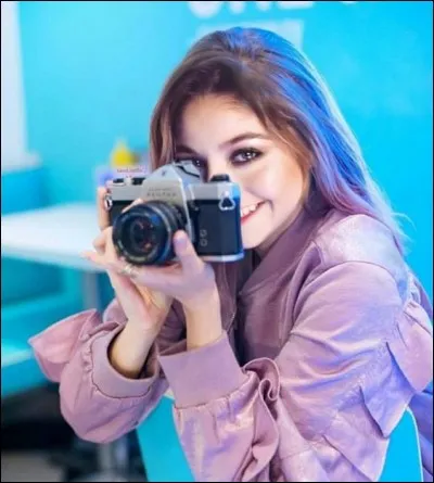 Où est née Karol ?